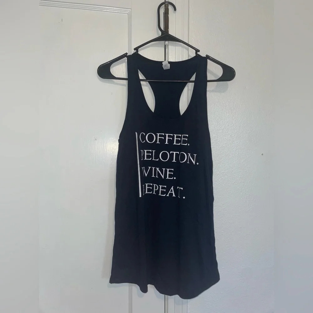 Work Out Tank Top​​​​